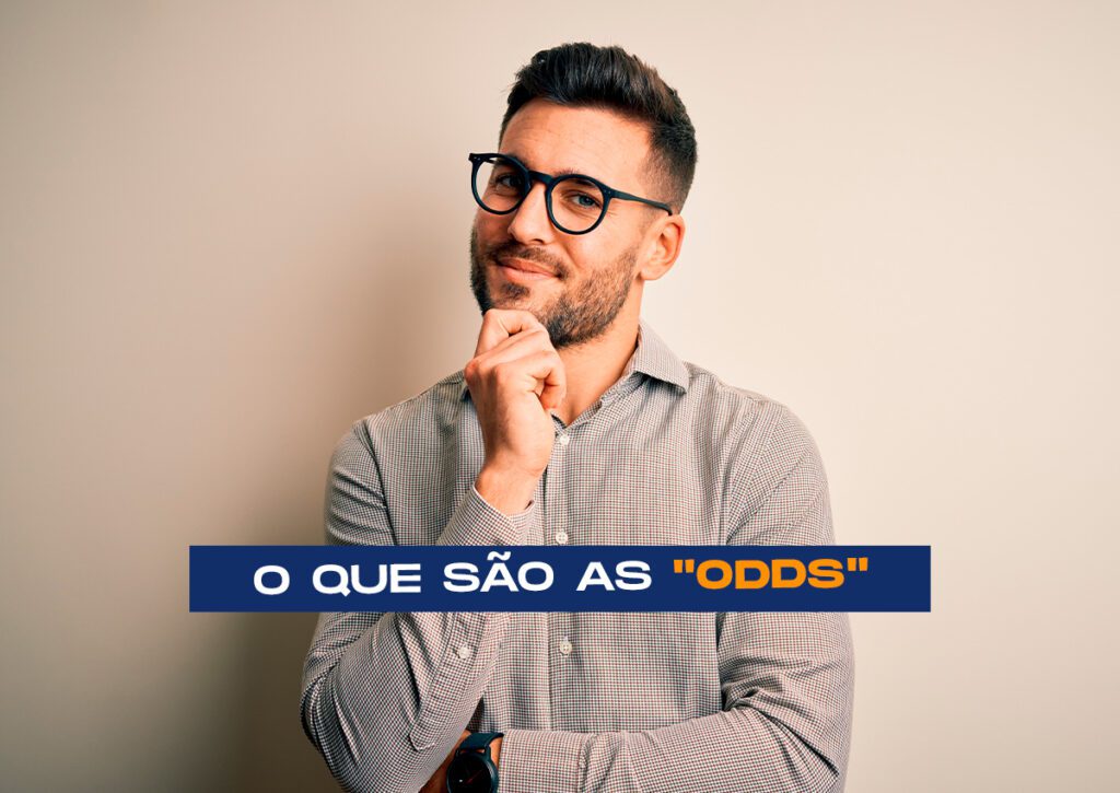 O que são as "ODDS" no mundo das apostas? Saiba como são calculadas